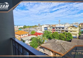 Hua Hin Center, 1 Bedroom, 1 Bathroom, Apartment / Condo, For Rent,0,2539, A-Team Real estate Hua Hin Center, 1 Bedroom, 1 Bathroom, Apartment / Condo, For Rent,0,2539, A-Team Real estate