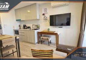 Hua Hin Center, 1 Bedroom, 1 Bathroom, Apartment / Condo, For Rent,0,2539, A-Team Real estate Hua Hin Center, 1 Bedroom, 1 Bathroom, Apartment / Condo, For Rent,0,2539, A-Team Real estate