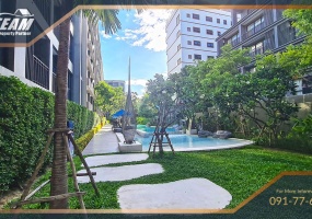 Hua Hin Center, 1 Bedroom, 1 Bathroom, Apartment / Condo, For Rent,0,2539, A-Team Real estate Hua Hin Center, 1 Bedroom, 1 Bathroom, Apartment / Condo, For Rent,0,2539, A-Team Real estate
