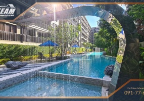 Hua Hin Center, 1 Bedroom, 1 Bathroom, Apartment / Condo, For Rent,0,2539, A-Team Real estate Hua Hin Center, 1 Bedroom, 1 Bathroom, Apartment / Condo, For Rent,0,2539, A-Team Real estate