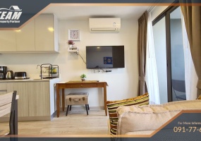 Hua Hin Center, 1 Bedroom, 1 Bathroom, Apartment / Condo, For Rent,0,2539, A-Team Real estate Hua Hin Center, 1 Bedroom, 1 Bathroom, Apartment / Condo, For Rent,0,2539, A-Team Real estate