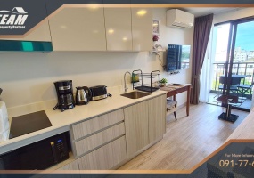 Hua Hin Center, 1 Bedroom, 1 Bathroom, Apartment / Condo, For Rent,0,2539, A-Team Real estate Hua Hin Center, 1 Bedroom, 1 Bathroom, Apartment / Condo, For Rent,0,2539, A-Team Real estate