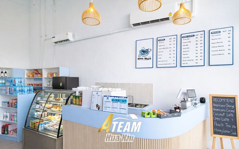 Supalai Blue Whale Hua Hin, condo for rent Hua Hin, sea view condo Hua Hin, 1 bedroom condo Hua Hin, high-rise condo Hua Hin, Hua Hin rental property, modern condo Hua Hin, beachfront area Hua Hin