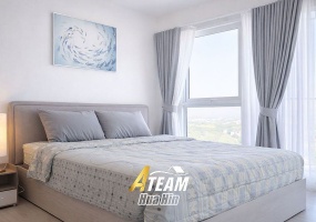 Supalai Blue Whale Hua Hin, condo for rent Hua Hin, sea view condo Hua Hin, 1 bedroom condo Hua Hin, high-rise condo Hua Hin, Hua Hin rental property, modern condo Hua Hin, beachfront area Hua Hin