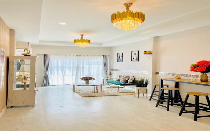 Hua Hin Center 771100, 2 Bedrooms, 1 Bathroom, House / Villa, For Sale,1157, A-Team Real estate