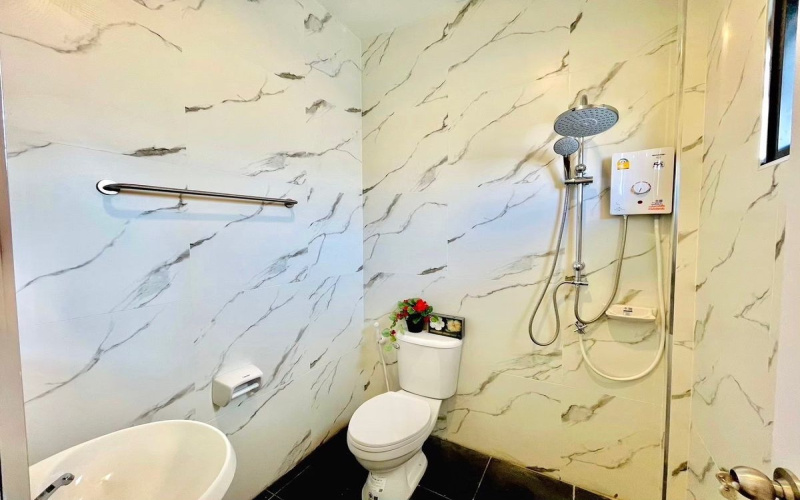 Hua Hin Center 771100, 2 Bedrooms, 1 Bathroom, House / Villa, For Sale,1157, A-Team Real estate