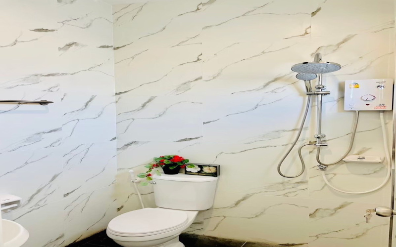 Hua Hin Center 771100, 2 Bedrooms, 1 Bathroom, House / Villa, For Sale,1157, A-Team Real estate