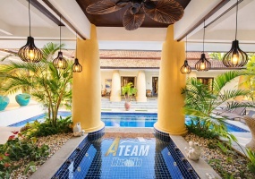 Hua Hin, Thap Thai , 5 Bedrooms, 6 Bathrooms, House / Villa, For Sale, ,0,2542, A-Team Real estate Hua Hin, Thap Thai , 5 Bedrooms, 6 Bathrooms, House / Villa, For Sale, ,0,2542, A-Team Real estate