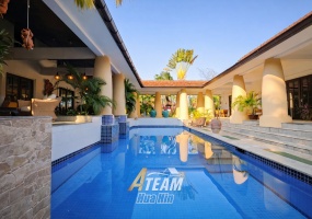 Hua Hin, Thap Thai , 5 Bedrooms, 6 Bathrooms, House / Villa, For Sale, ,0,2542, A-Team Real estate Hua Hin, Thap Thai , 5 Bedrooms, 6 Bathrooms, House / Villa, For Sale, ,0,2542, A-Team Real estate