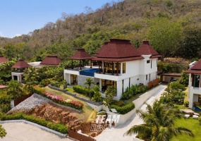 Hua Hin, Khao Tao , 4 Bedrooms, 4 Bathrooms, House / Villa, For Sale, ,0,2544, A-Team Real estate Hua Hin, Khao Tao , 4 Bedrooms, 4 Bathrooms, House / Villa, For Sale, ,0,2544, A-Team Real estate