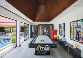 Hua Hin, Khao Tao , 4 Bedrooms, 4 Bathrooms, House / Villa, For Sale, ,0,2544, A-Team Real estate Hua Hin, Khao Tao , 4 Bedrooms, 4 Bathrooms, House / Villa, For Sale, ,0,2544, A-Team Real estate