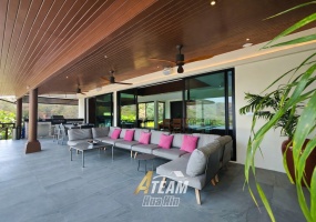 Hua Hin, Khao Tao , 4 Bedrooms, 4 Bathrooms, House / Villa, For Sale, ,0,2544, A-Team Real estate Hua Hin, Khao Tao , 4 Bedrooms, 4 Bathrooms, House / Villa, For Sale, ,0,2544, A-Team Real estate