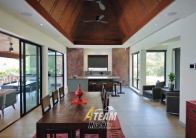 Hua Hin, Khao Tao , 4 Bedrooms, 4 Bathrooms, House / Villa, For Sale, ,0,2544, A-Team Real estate Hua Hin, Khao Tao , 4 Bedrooms, 4 Bathrooms, House / Villa, For Sale, ,0,2544, A-Team Real estate