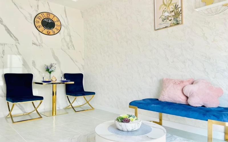 Hua Hin Center 771100, 2 Bedrooms, 1 Bathroom, House / Villa, For Sale,1158, A-Team Real estate