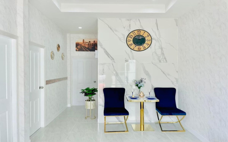 Hua Hin Center 771100, 2 Bedrooms, 1 Bathroom, House / Villa, For Sale,1158, A-Team Real estate