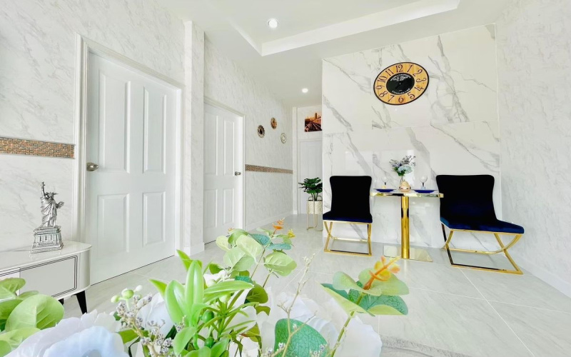 Hua Hin Center 771100, 2 Bedrooms, 1 Bathroom, House / Villa, For Sale,1158, A-Team Real estate