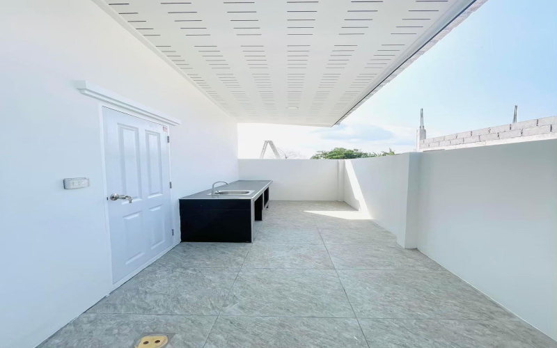 Hua Hin Center 771100, 2 Bedrooms, 1 Bathroom, House / Villa, For Sale,1158, A-Team Real estate