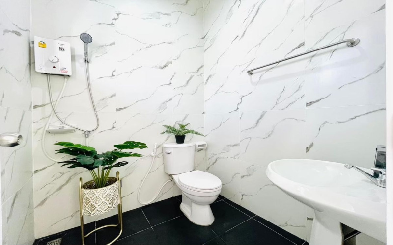 Hua Hin Center 771100, 2 Bedrooms, 1 Bathroom, House / Villa, For Sale,1158, A-Team Real estate