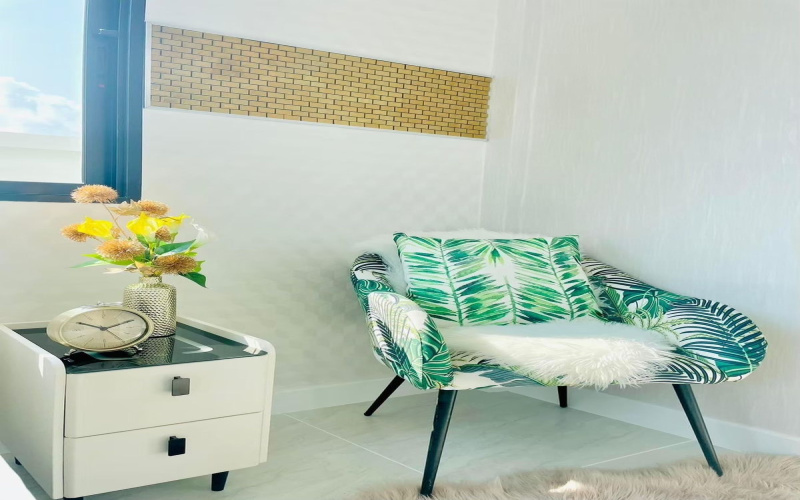 Hua Hin Center 771100, 2 Bedrooms, 1 Bathroom, House / Villa, For Sale,1158, A-Team Real estate