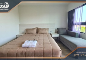 Hua Hin Center, 1 Bedroom, 1 Bathroom, Apartment / Condo, For Rent,0,2549, A-Team Real estate Hua Hin Center, 1 Bedroom, 1 Bathroom, Apartment / Condo, For Rent,0,2549, A-Team Real estate