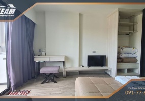 Hua Hin Center, 1 Bedroom, 1 Bathroom, Apartment / Condo, For Rent,0,2549, A-Team Real estate Hua Hin Center, 1 Bedroom, 1 Bathroom, Apartment / Condo, For Rent,0,2549, A-Team Real estate