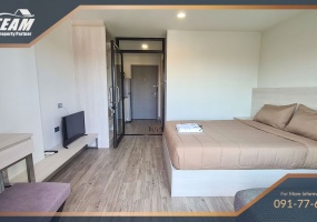 Hua Hin Center, 1 Bedroom, 1 Bathroom, Apartment / Condo, For Rent,0,2549, A-Team Real estate Hua Hin Center, 1 Bedroom, 1 Bathroom, Apartment / Condo, For Rent,0,2549, A-Team Real estate