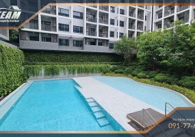 Hua Hin Center, 1 Bedroom, 1 Bathroom, Apartment / Condo, For Rent,0,2549, A-Team Real estate Hua Hin Center, 1 Bedroom, 1 Bathroom, Apartment / Condo, For Rent,0,2549, A-Team Real estate