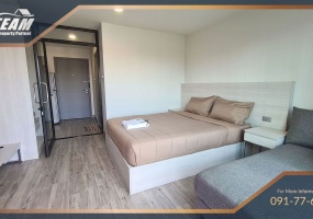 Hua Hin Center, 1 Bedroom, 1 Bathroom, Apartment / Condo, For Rent,0,2549, A-Team Real estate Hua Hin Center, 1 Bedroom, 1 Bathroom, Apartment / Condo, For Rent,0,2549, A-Team Real estate