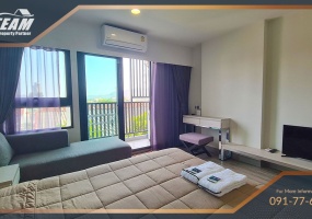 Hua Hin Center, 1 Bedroom, 1 Bathroom, Apartment / Condo, For Rent,0,2549, A-Team Real estate Hua Hin Center, 1 Bedroom, 1 Bathroom, Apartment / Condo, For Rent,0,2549, A-Team Real estate