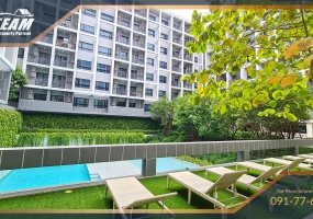 Hua Hin Center, 1 Bedroom, 1 Bathroom, Apartment / Condo, For Rent,0,2549, A-Team Real estate Hua Hin Center, 1 Bedroom, 1 Bathroom, Apartment / Condo, For Rent,0,2549, A-Team Real estate