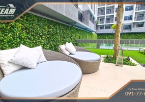 Hua Hin Center, 1 Bedroom, 1 Bathroom, Apartment / Condo, For Rent,0,2549, A-Team Real estate Hua Hin Center, 1 Bedroom, 1 Bathroom, Apartment / Condo, For Rent,0,2549, A-Team Real estate