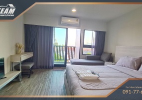 Hua Hin Center, 1 Bedroom, 1 Bathroom, Apartment / Condo, For Rent,0,2549, A-Team Real estate Hua Hin Center, 1 Bedroom, 1 Bathroom, Apartment / Condo, For Rent,0,2549, A-Team Real estate
