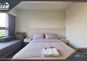 Hua Hin Center, 1 Bedroom, 1 Bathroom, Apartment / Condo, For Rent,0,2549, A-Team Real estate Hua Hin Center, 1 Bedroom, 1 Bathroom, Apartment / Condo, For Rent,0,2549, A-Team Real estate