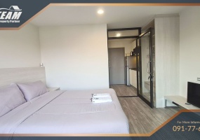 Hua Hin Center, 1 Bedroom, 1 Bathroom, Apartment / Condo, For Rent,0,2549, A-Team Real estate Hua Hin Center, 1 Bedroom, 1 Bathroom, Apartment / Condo, For Rent,0,2549, A-Team Real estate