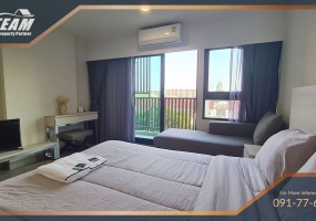 Hua Hin Center, 1 Bedroom, 1 Bathroom, Apartment / Condo, For Rent,0,2549, A-Team Real estate Hua Hin Center, 1 Bedroom, 1 Bathroom, Apartment / Condo, For Rent,0,2549, A-Team Real estate