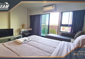 Hua Hin Center, 1 Bedroom, 1 Bathroom, Apartment / Condo, For Rent,0,2549, A-Team Real estate Hua Hin Center, 1 Bedroom, 1 Bathroom, Apartment / Condo, For Rent,0,2549, A-Team Real estate