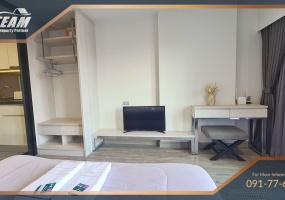 Hua Hin Center, 1 Bedroom, 1 Bathroom, Apartment / Condo, For Rent,0,2549, A-Team Real estate Hua Hin Center, 1 Bedroom, 1 Bathroom, Apartment / Condo, For Rent,0,2549, A-Team Real estate