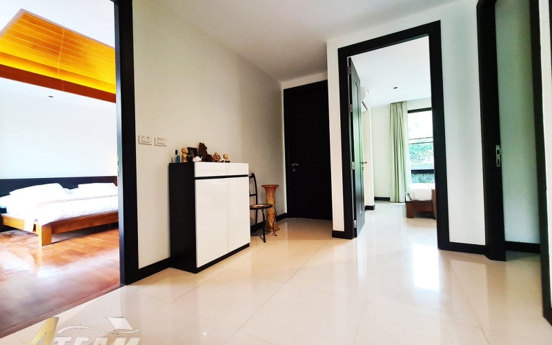 Khao Tao, 3 Bedrooms, 2 Bathrooms, House / Villa, For Rent,0,2550, A-Team Real estate