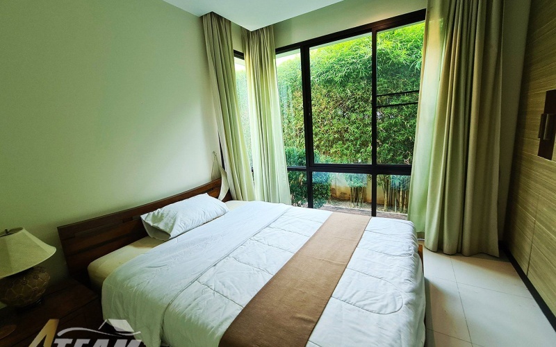 Khao Tao, 3 Bedrooms, 2 Bathrooms, House / Villa, For Rent,0,2550, A-Team Real estate