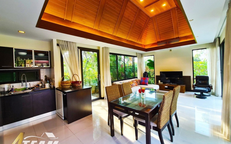 Khao Tao, 3 Bedrooms, 2 Bathrooms, House / Villa, For Rent,0,2550, A-Team Real estate