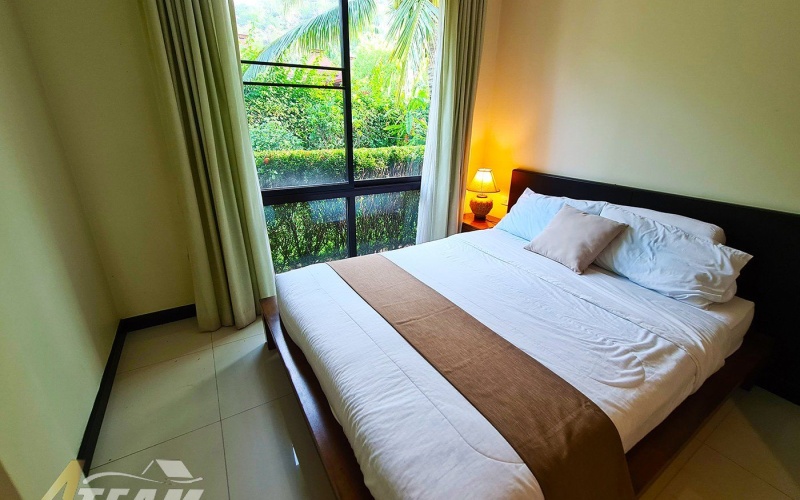 Khao Tao, 3 Bedrooms, 2 Bathrooms, House / Villa, For Rent,0,2550, A-Team Real estate