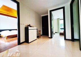 Khao Tao, 3 Bedrooms, 2 Bathrooms, House / Villa, For Rent,0,2550, A-Team Real estate