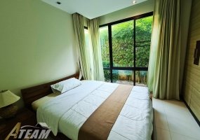 Khao Tao, 3 Bedrooms, 2 Bathrooms, House / Villa, For Rent,0,2550, A-Team Real estate