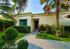 Khao Tao, 3 Bedrooms, 2 Bathrooms, House / Villa, For Rent,0,2550, A-Team Real estate