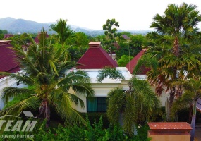 Khao Tao, 3 Bedrooms, 2 Bathrooms, House / Villa, For Rent,0,2550, A-Team Real estate