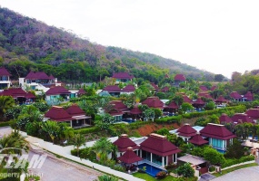 Khao Tao, 3 Bedrooms, 2 Bathrooms, House / Villa, For Rent,0,2550, A-Team Real estate