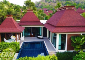 Khao Tao, 3 Bedrooms, 2 Bathrooms, House / Villa, For Rent,0,2550, A-Team Real estate