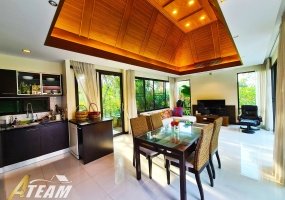 Khao Tao, 3 Bedrooms, 2 Bathrooms, House / Villa, For Rent,0,2550, A-Team Real estate
