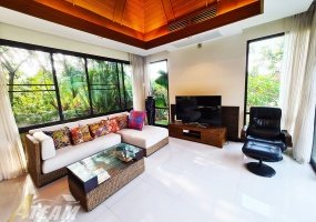 Khao Tao, 3 Bedrooms, 2 Bathrooms, House / Villa, For Rent,0,2550, A-Team Real estate