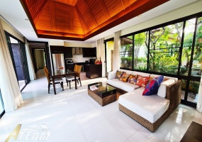 Khao Tao, 3 Bedrooms, 2 Bathrooms, House / Villa, For Rent,0,2550, A-Team Real estate